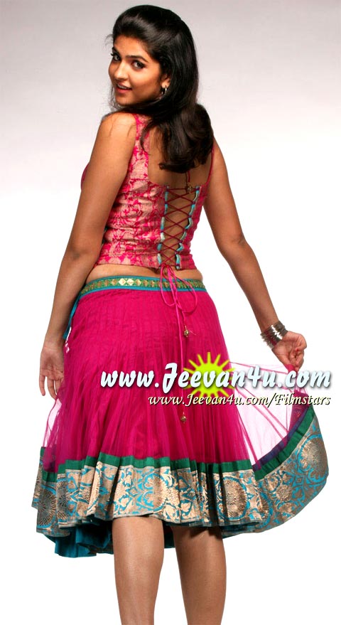 Actress Deeksha Seth Photo Stills